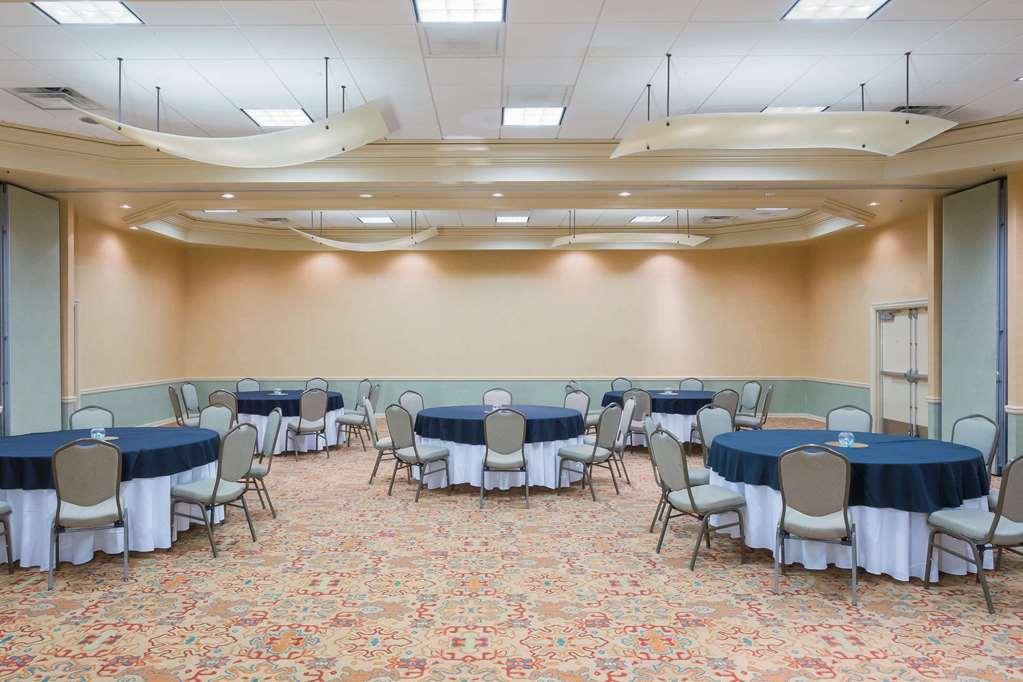 Midtown Garden Inn Phoenix Facilidades foto