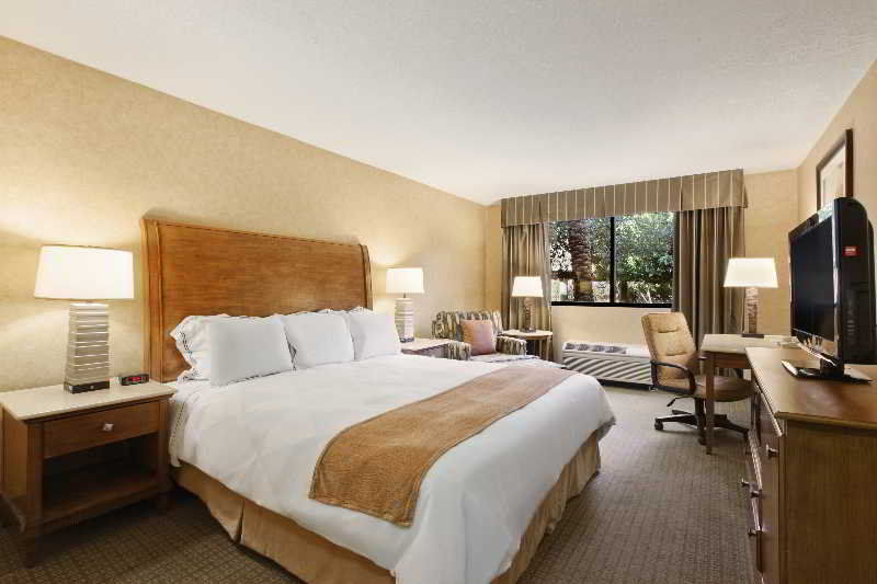 Midtown Garden Inn Phoenix Exterior foto